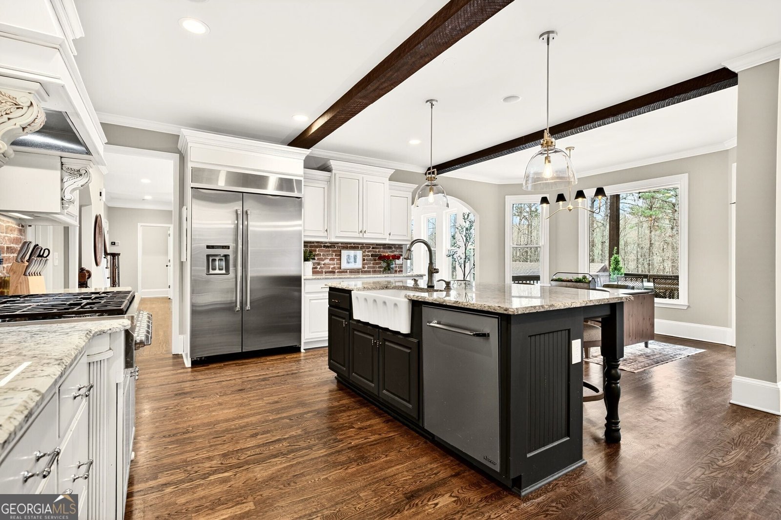 228 Fairway Overlook Drive Acworth - Photo 12