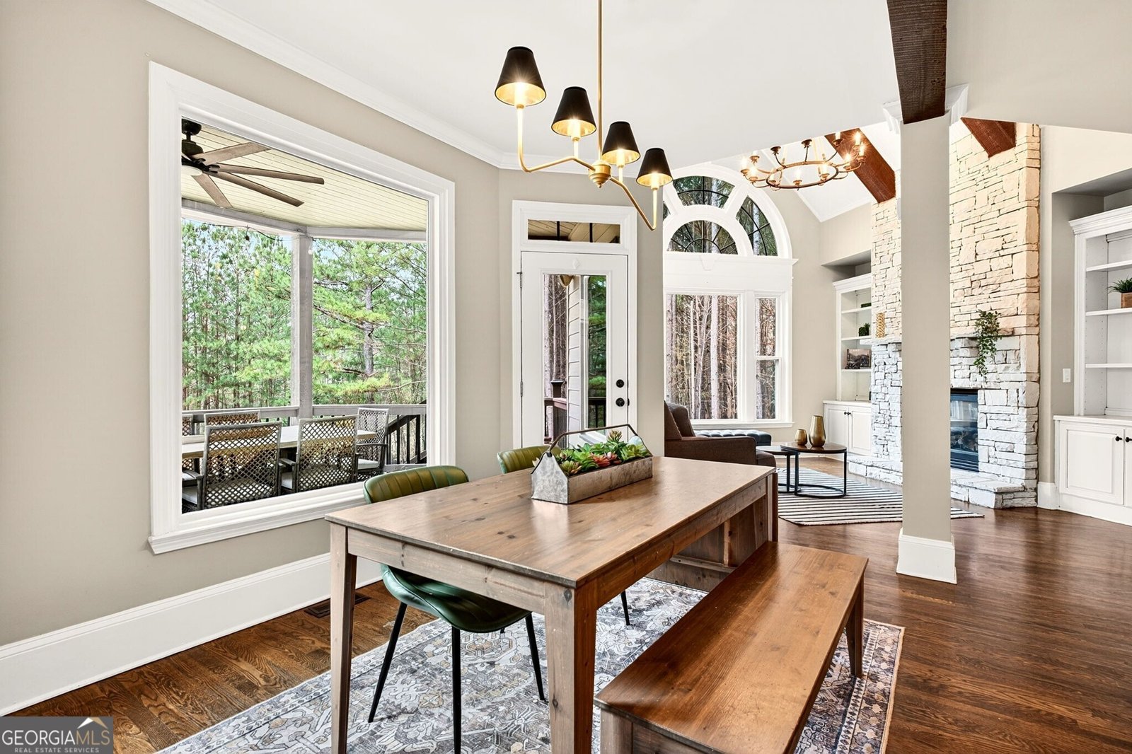 228 Fairway Overlook Drive Acworth - Photo 15