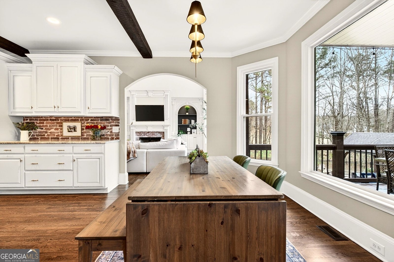 228 Fairway Overlook Drive Acworth - Photo 16