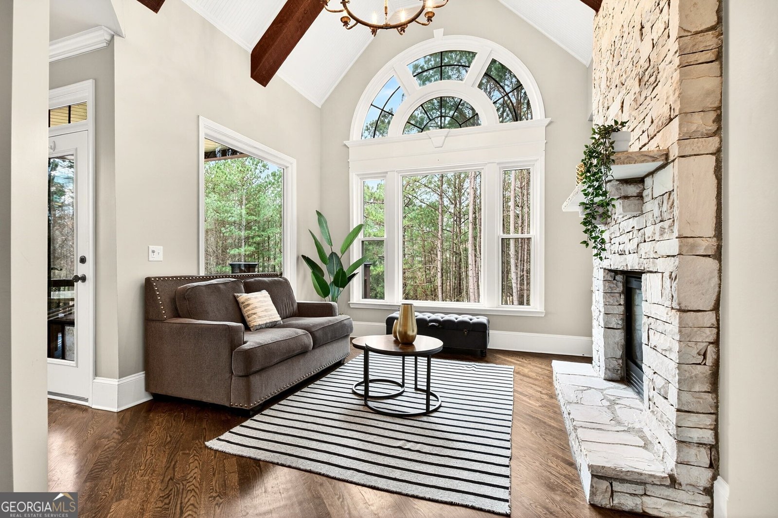 228 Fairway Overlook Drive Acworth - Photo 18