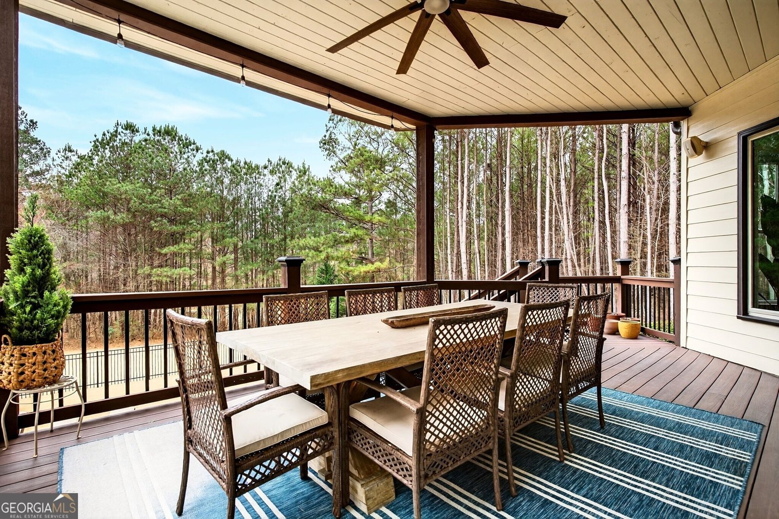 228 Fairway Overlook Drive Acworth - Photo 19