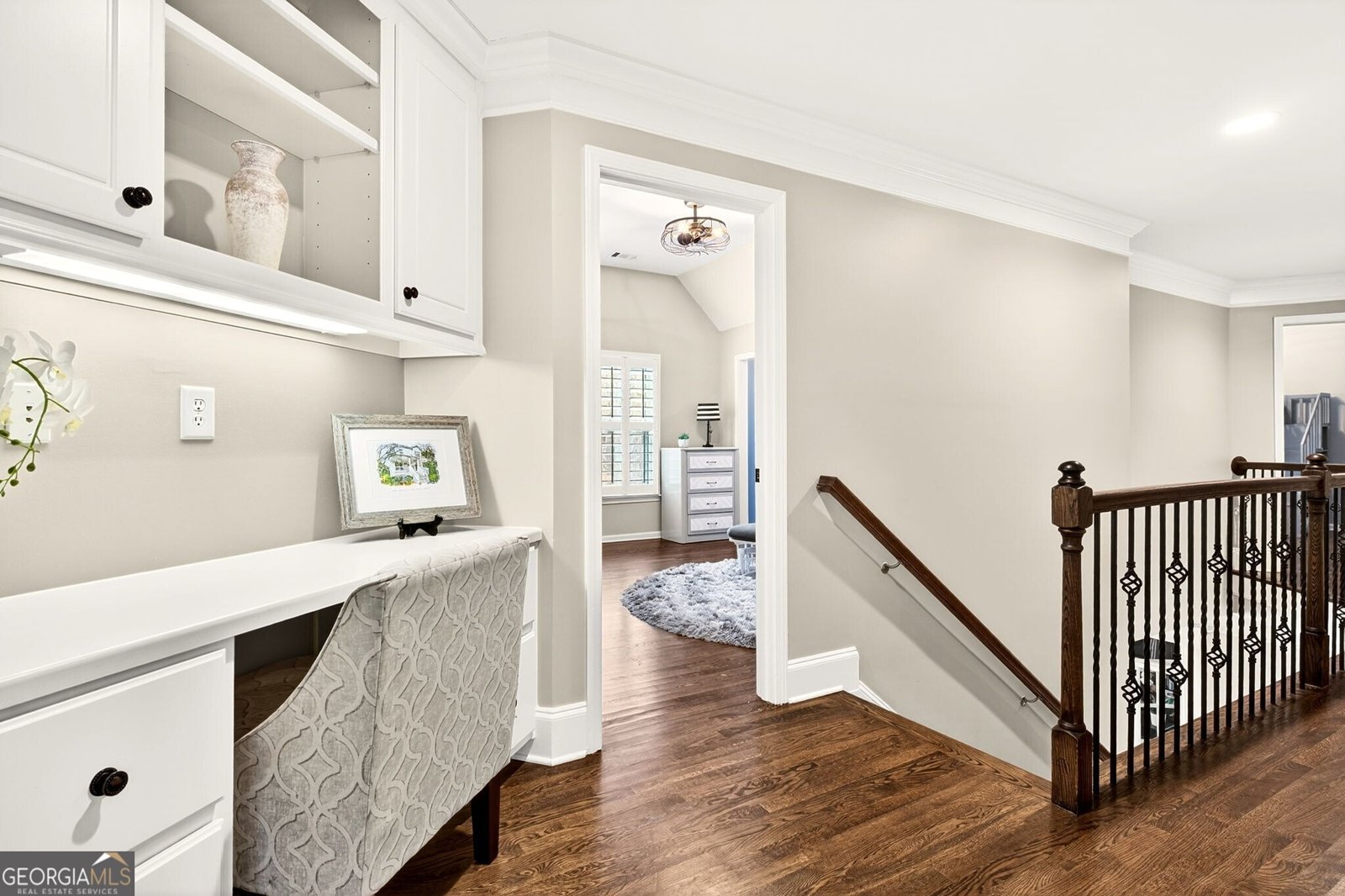 228 Fairway Overlook Drive Acworth - Photo 20