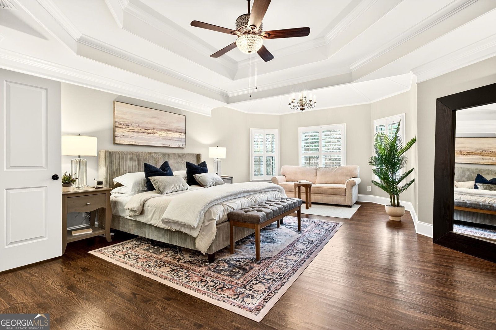 228 Fairway Overlook Drive Acworth - Photo 21