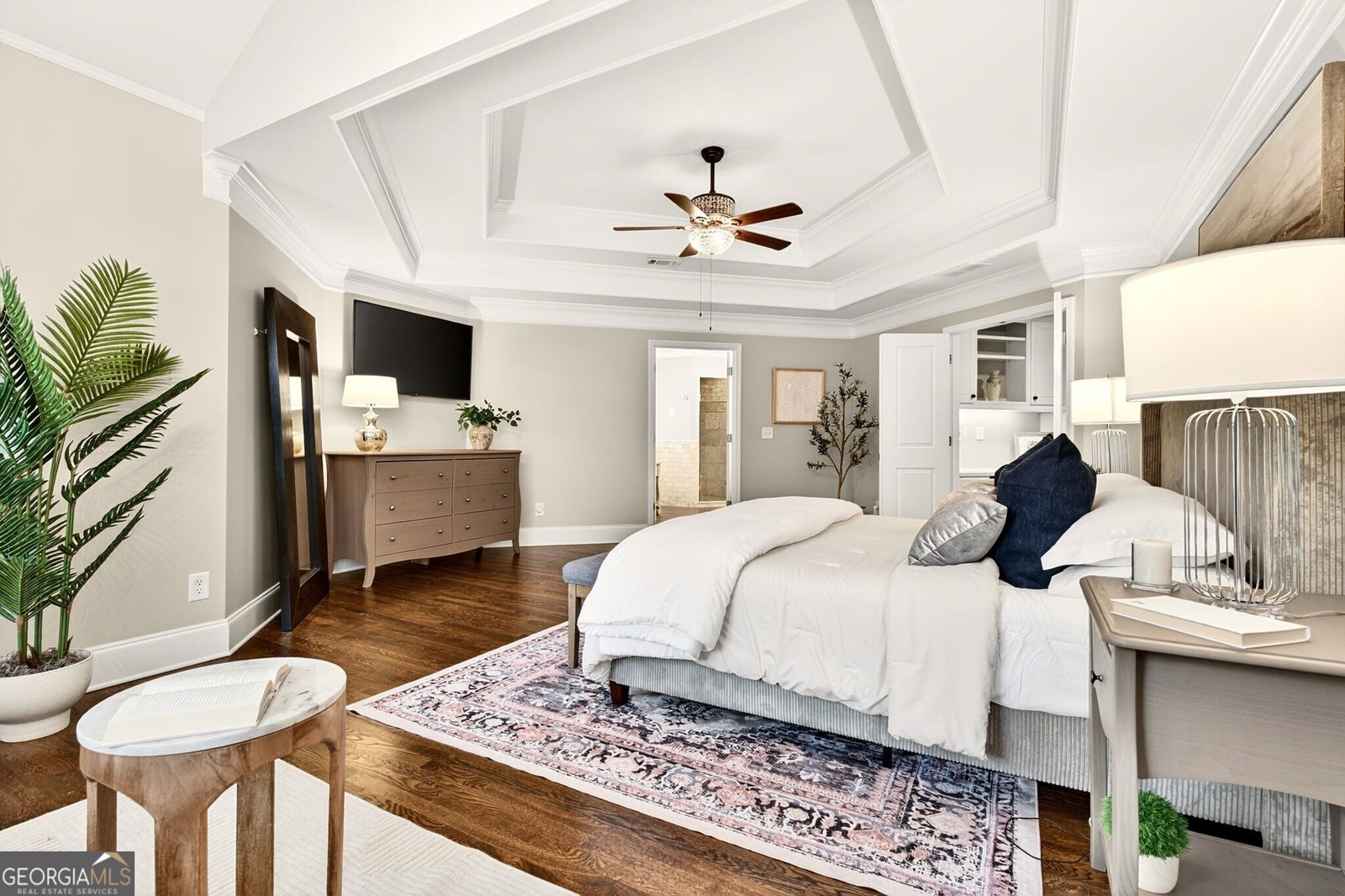 228 Fairway Overlook Drive Acworth - Photo 22