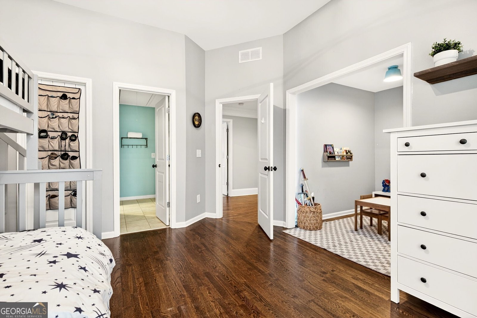 228 Fairway Overlook Drive Acworth - Photo 28