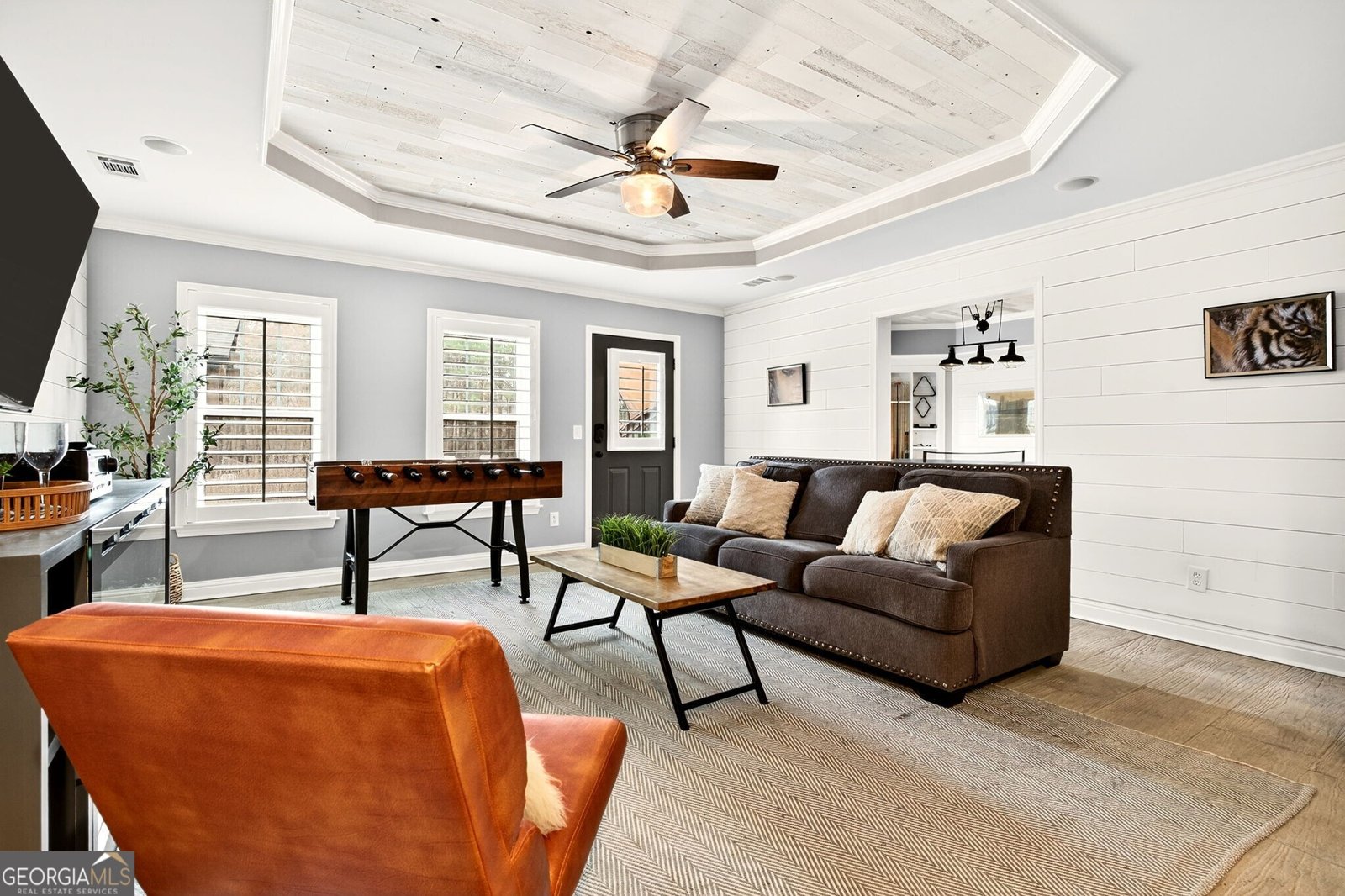 228 Fairway Overlook Drive Acworth - Photo 33