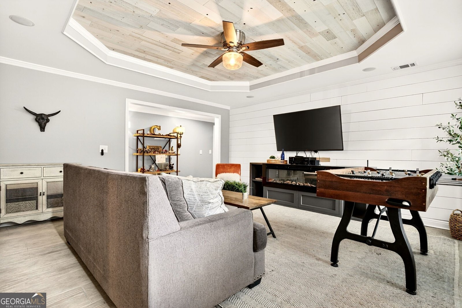 228 Fairway Overlook Drive Acworth - Photo 34