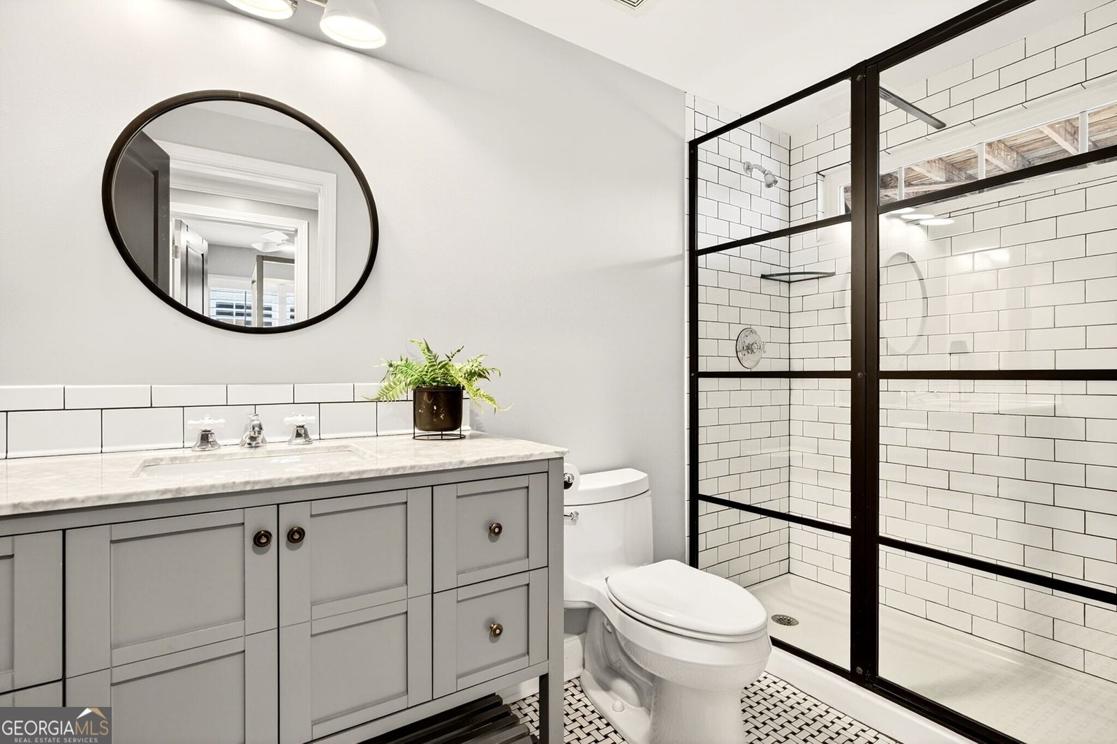 228 Fairway Overlook Drive Acworth - Photo 36