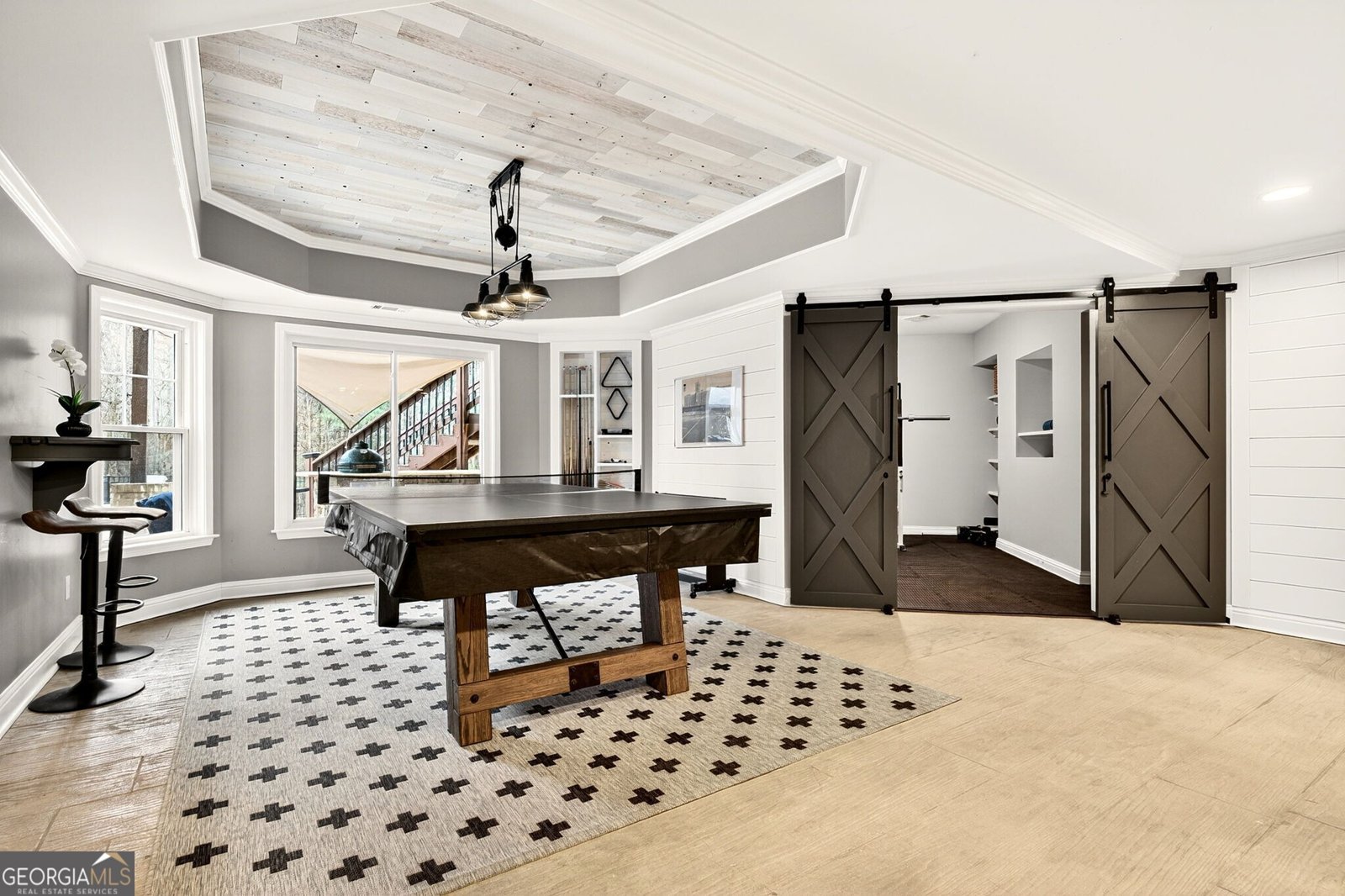 228 Fairway Overlook Drive Acworth - Photo 37