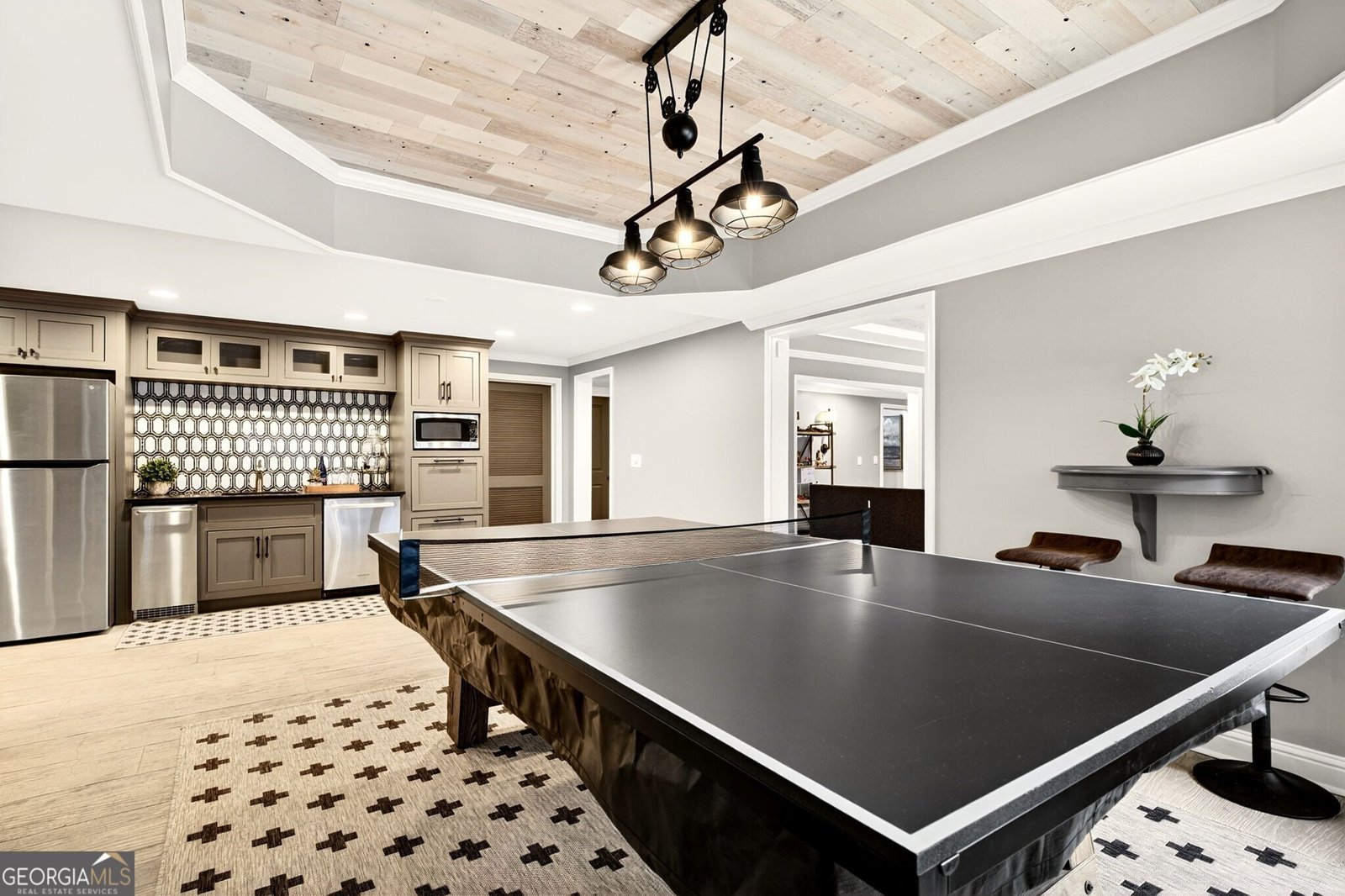 228 Fairway Overlook Drive Acworth - Photo 38