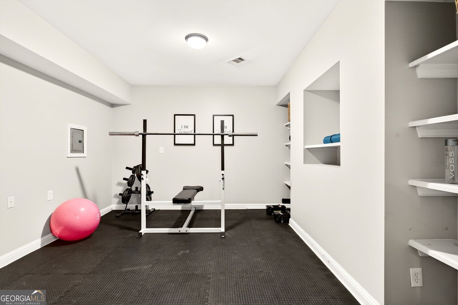 228 Fairway Overlook Drive Acworth - Photo 39