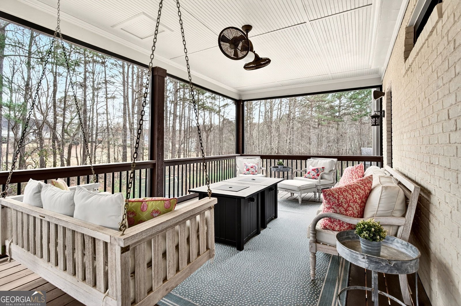 228 Fairway Overlook Drive Acworth - Photo 42