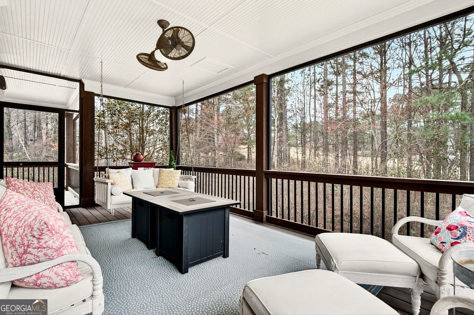 228 Fairway Overlook Drive Acworth - Photo 43