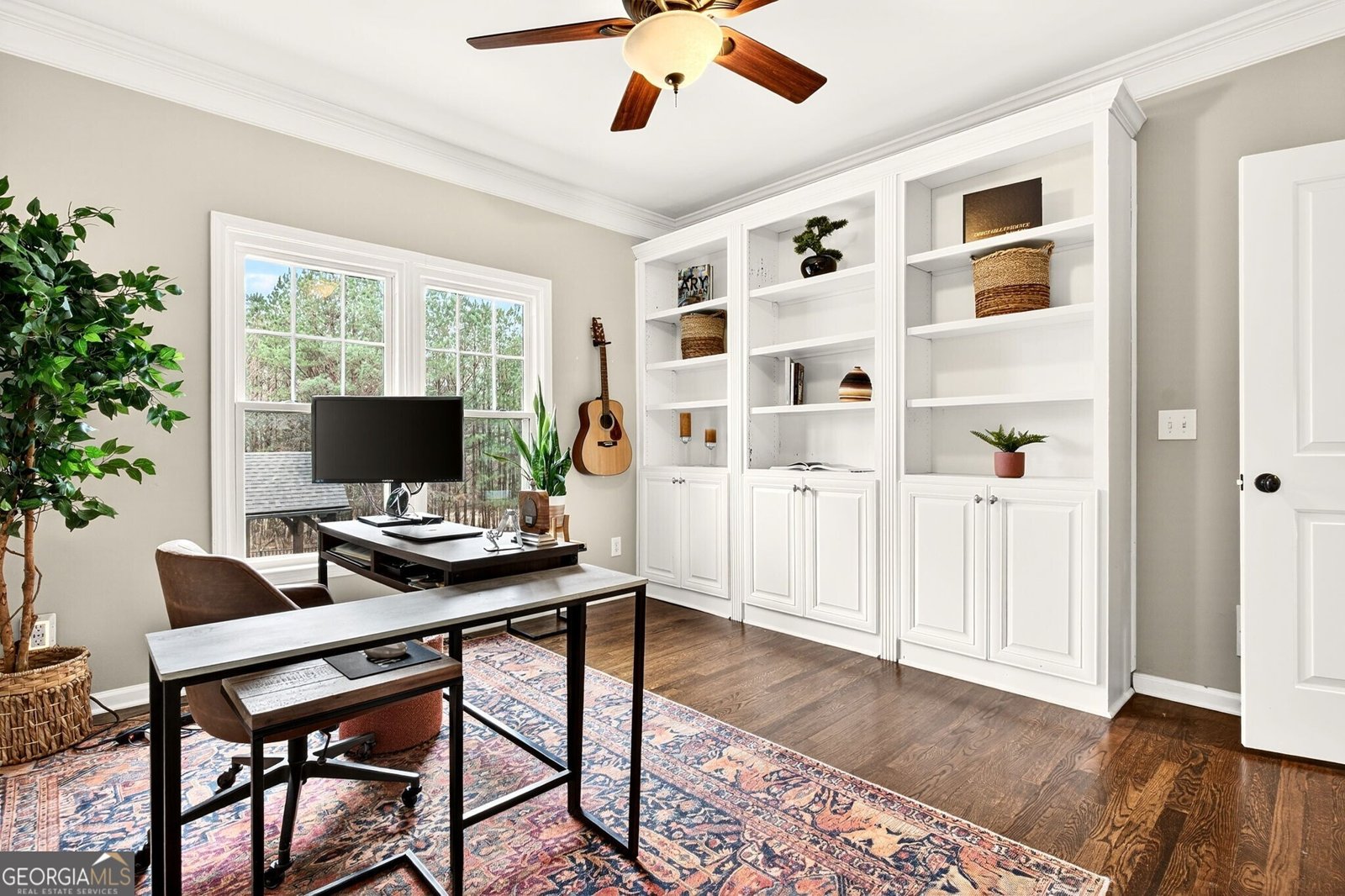 228 Fairway Overlook Drive Acworth - Photo 44