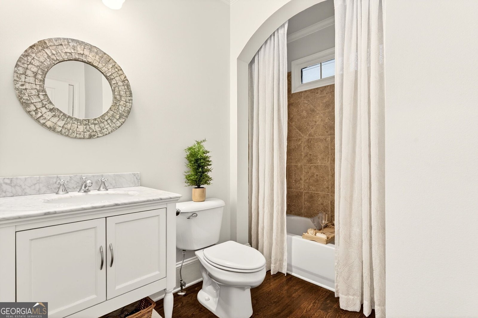 228 Fairway Overlook Drive Acworth - Photo 45