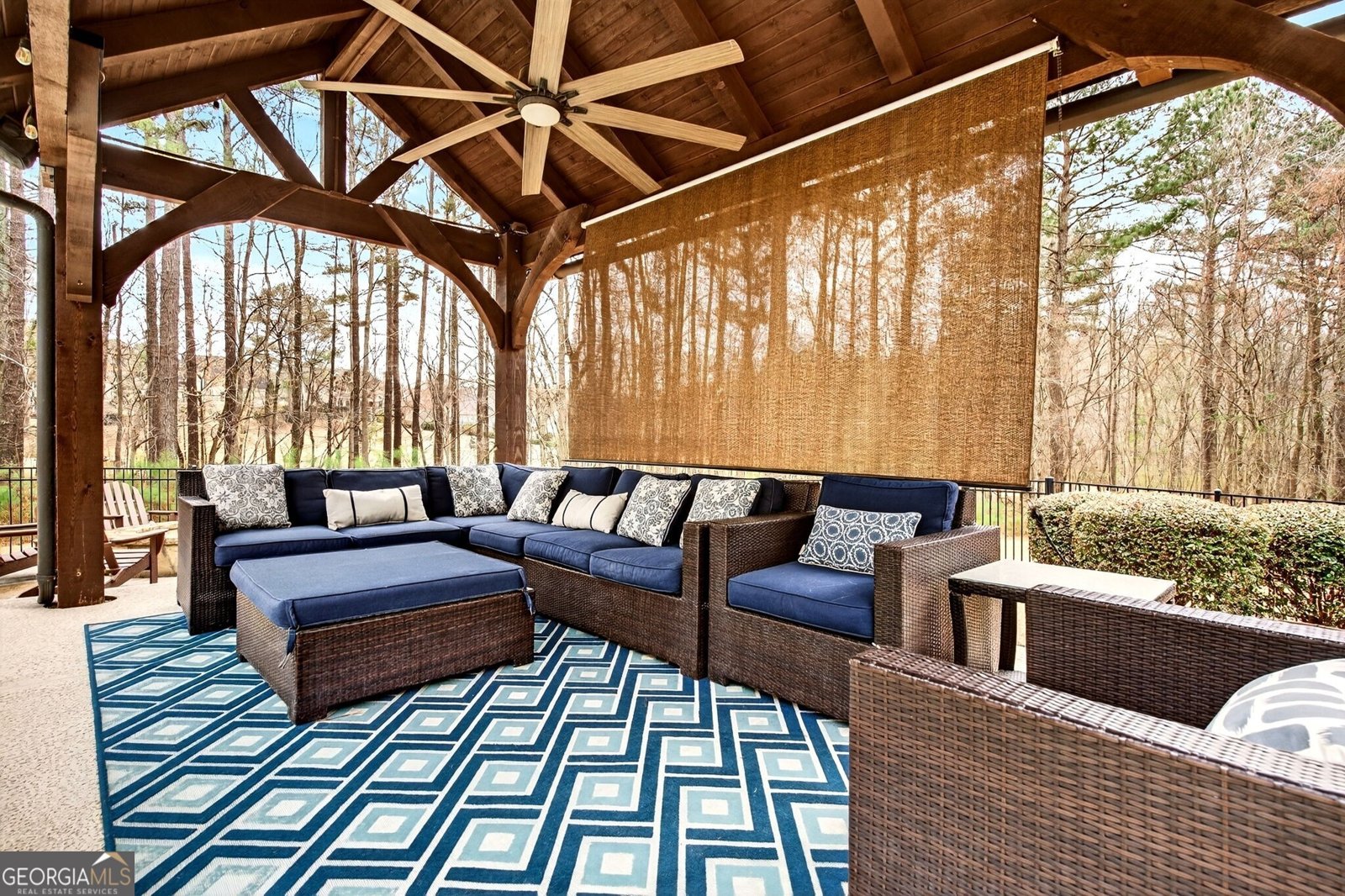 228 Fairway Overlook Drive Acworth - Photo 50