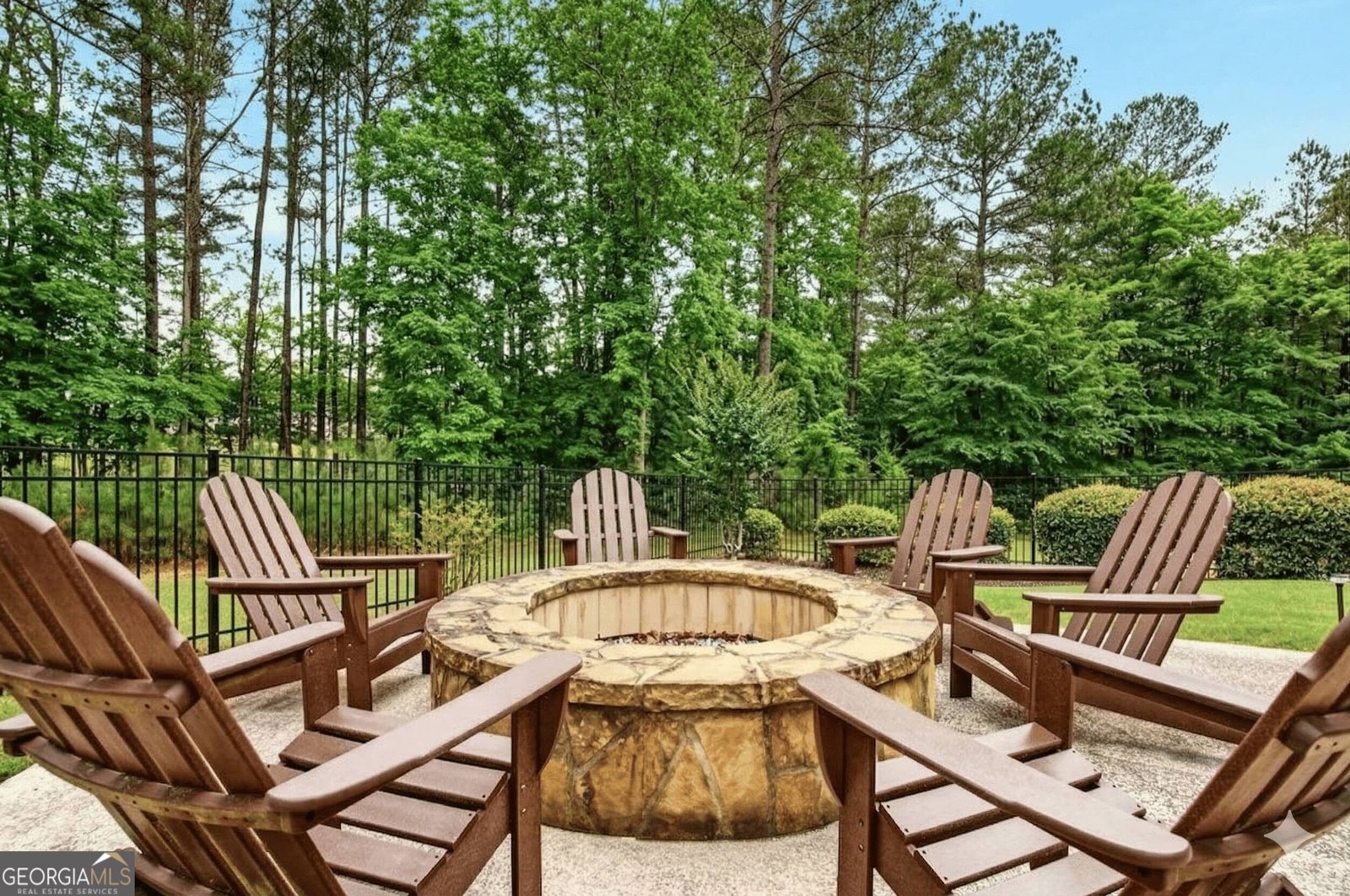 228 Fairway Overlook Drive Acworth - Photo 51