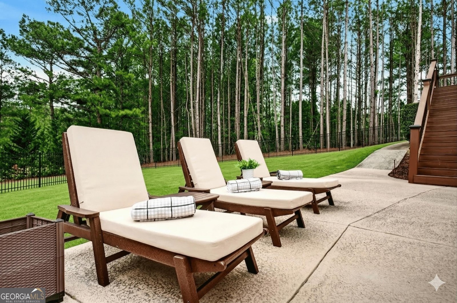 228 Fairway Overlook Drive Acworth - Photo 52