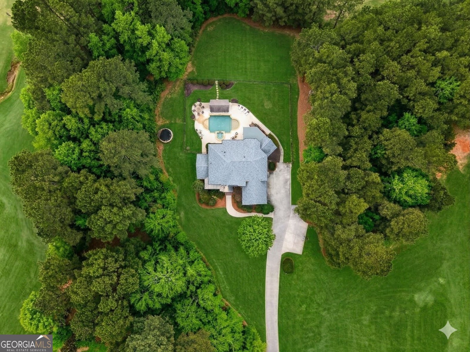 228 Fairway Overlook Drive Acworth - Photo 54