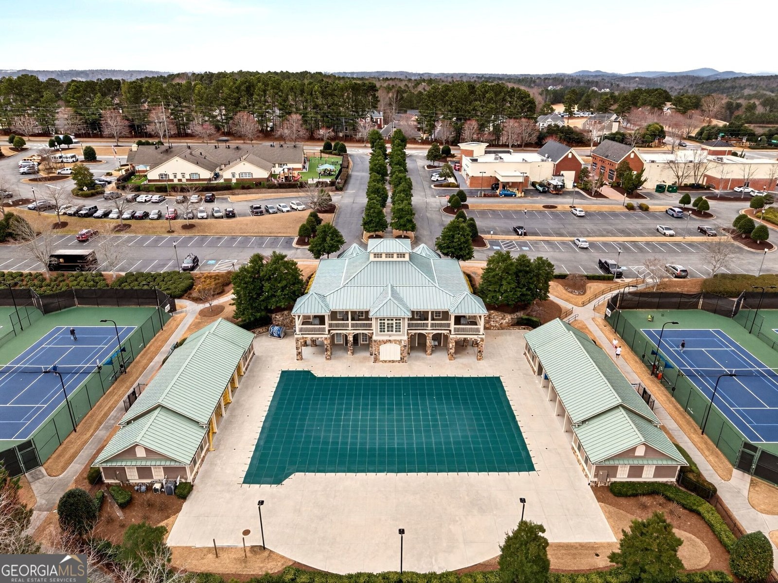 228 Fairway Overlook Drive Acworth - Photo 57