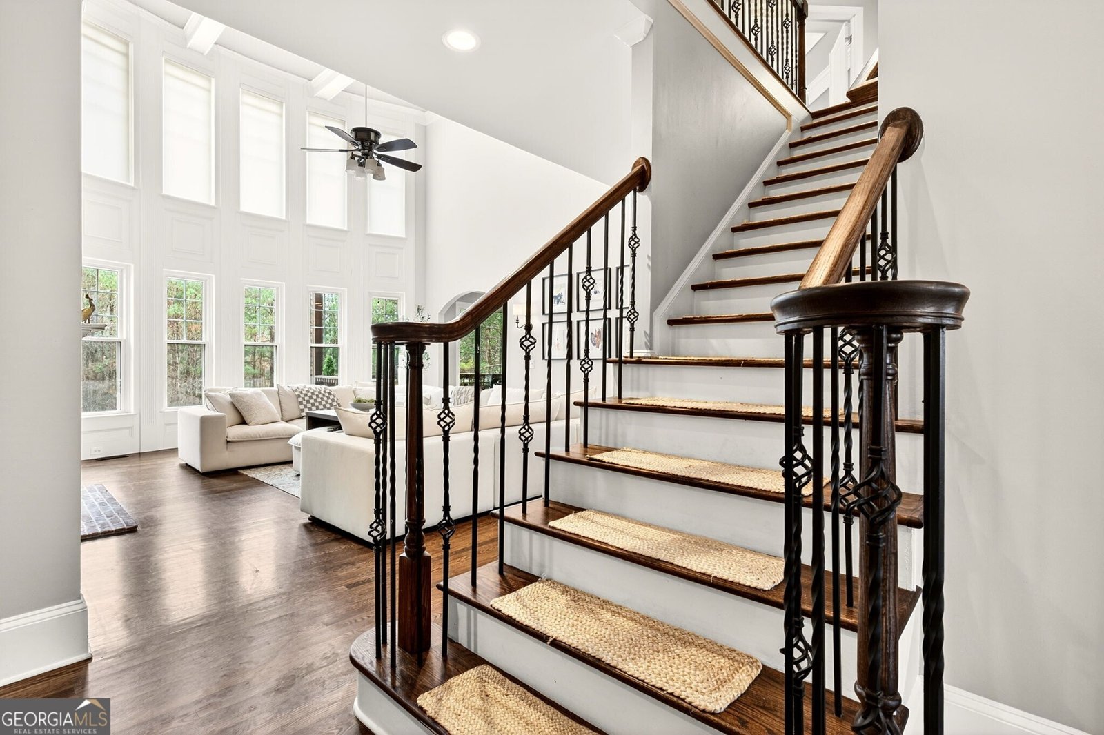 228 Fairway Overlook Drive Acworth - Photo 6