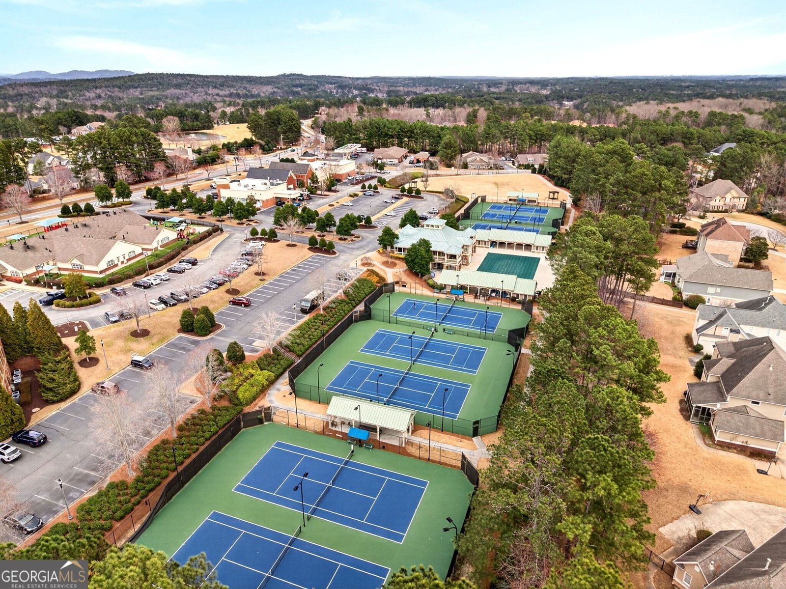 228 Fairway Overlook Drive Acworth - Photo 61