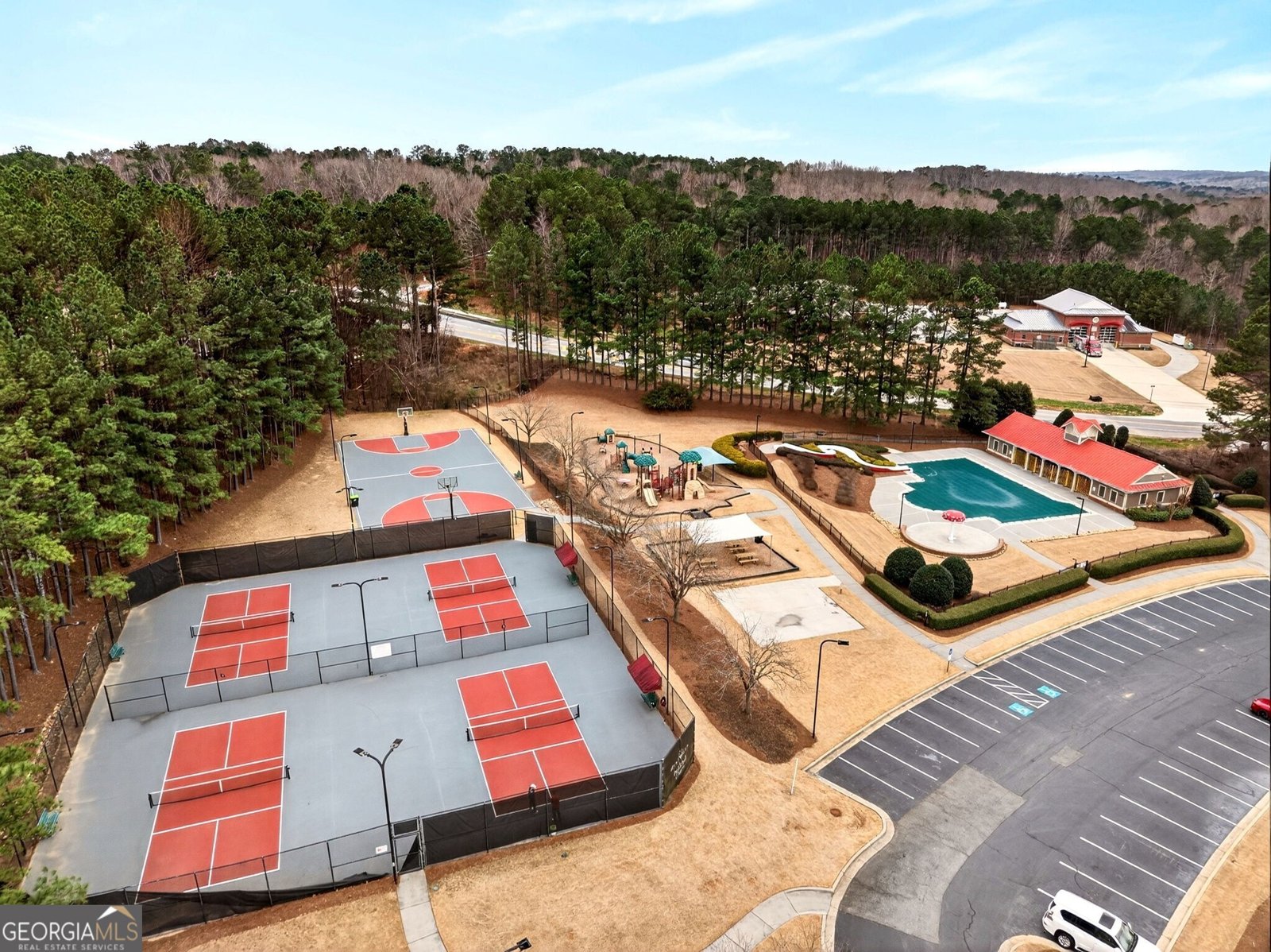 228 Fairway Overlook Drive Acworth - Photo 63