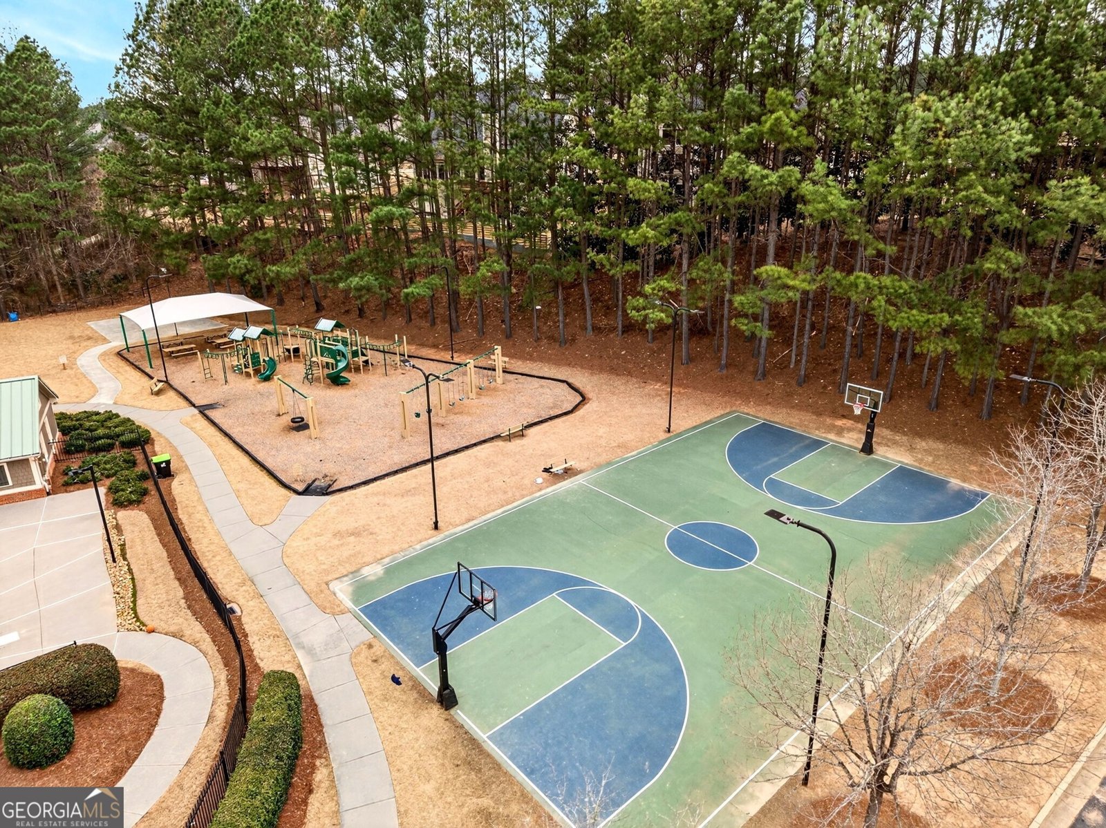 228 Fairway Overlook Drive Acworth - Photo 64