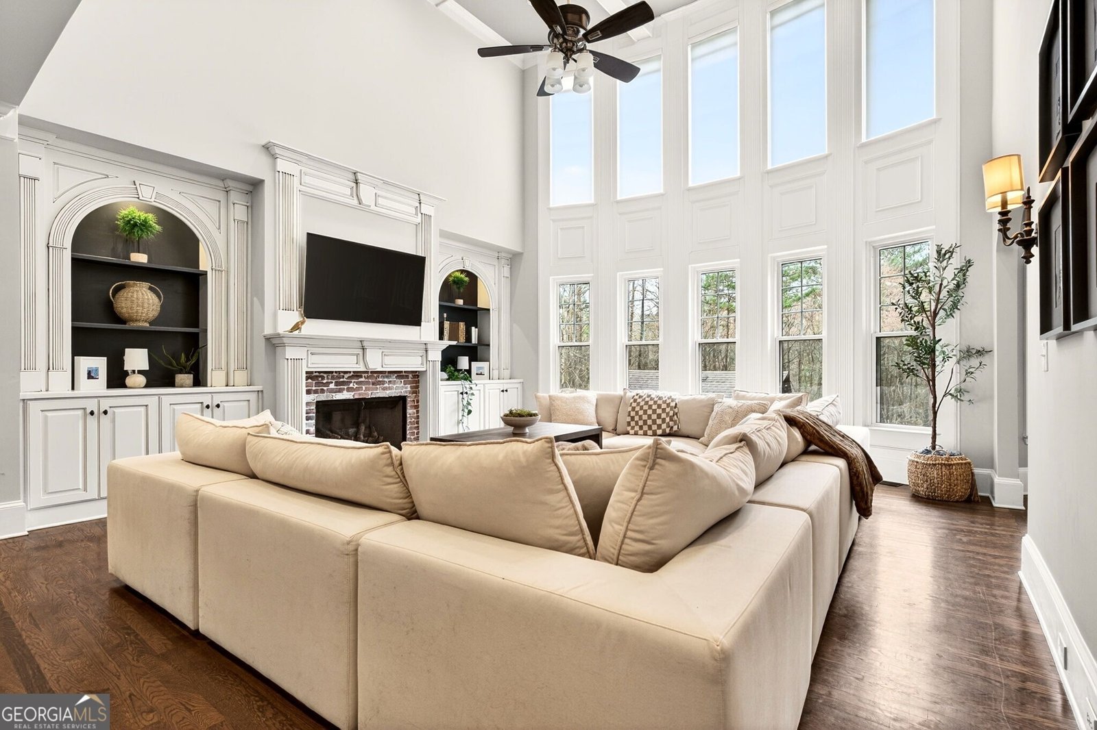 228 Fairway Overlook Drive Acworth - Photo 7