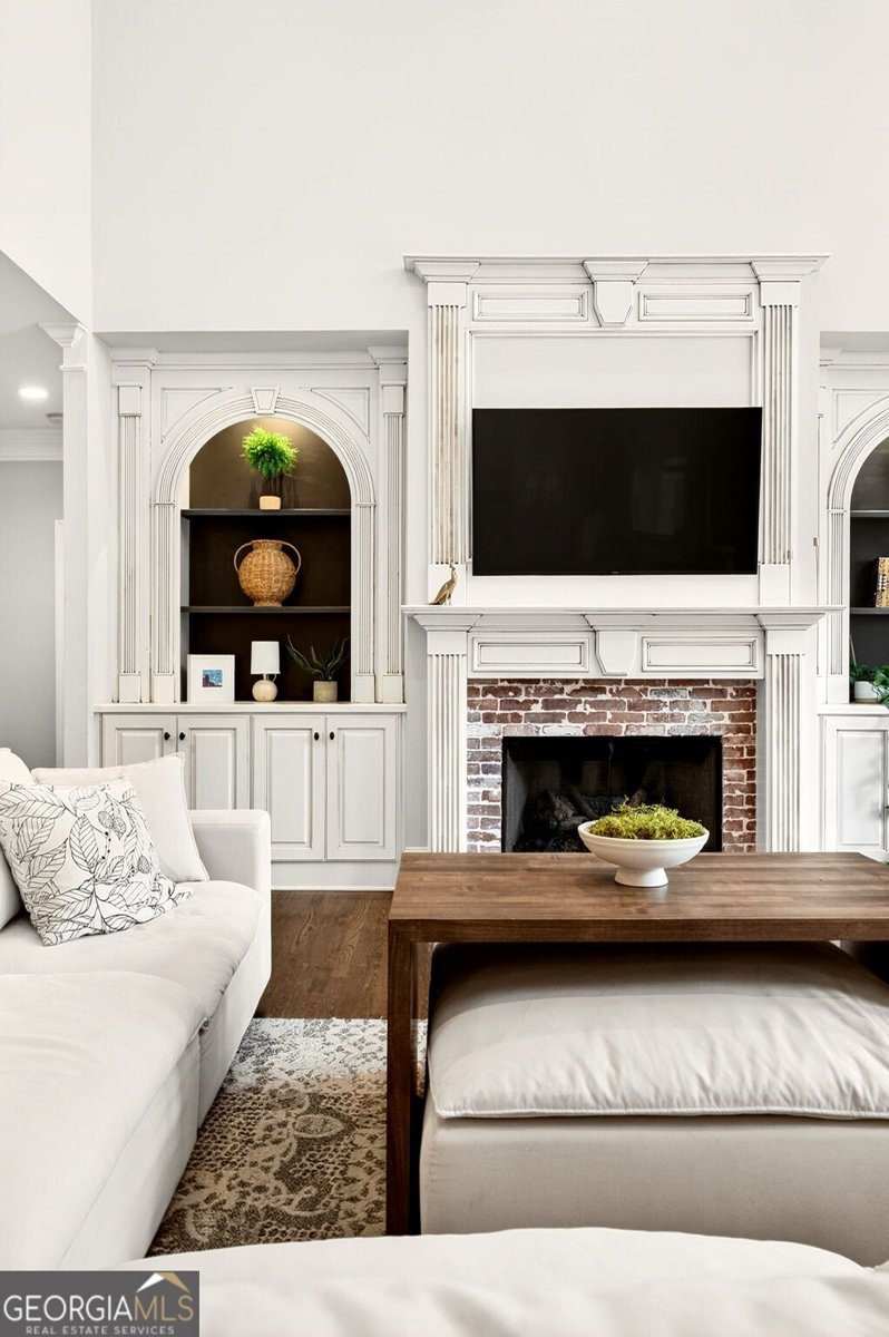 228 Fairway Overlook Drive Acworth - Photo 8