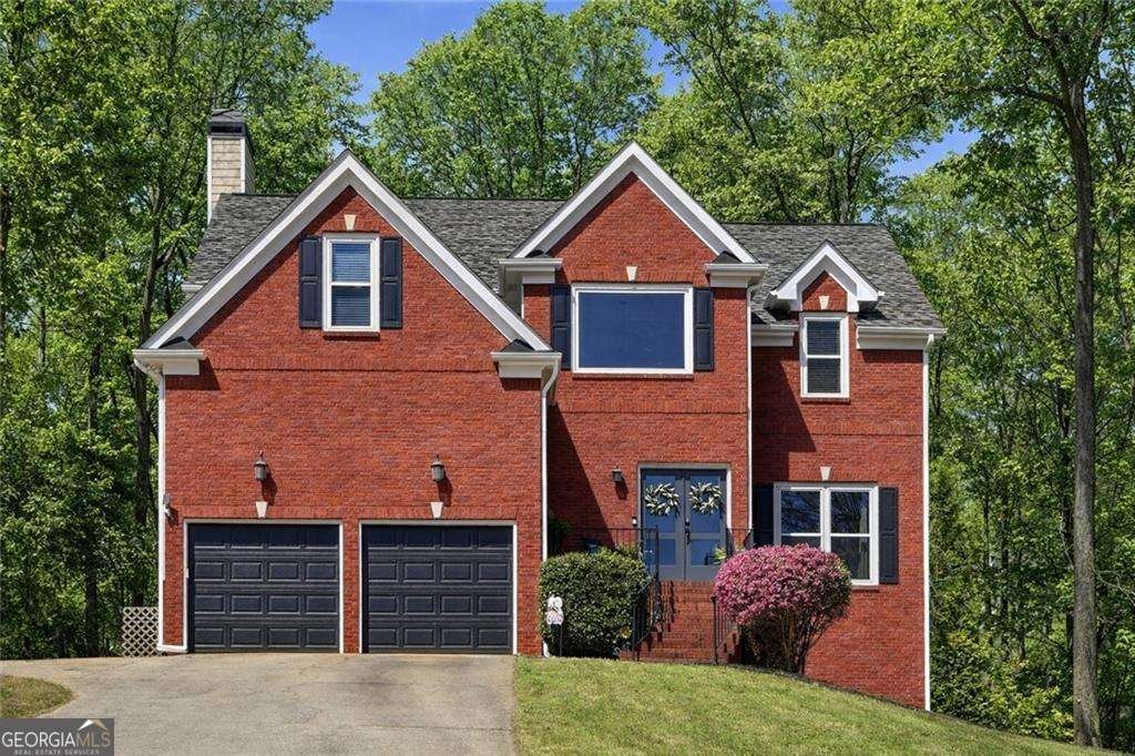 6036 Bateau Drive Flowery Branch - Photo 1