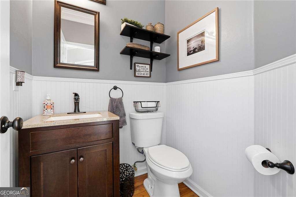 6036 Bateau Drive Flowery Branch - Photo 11