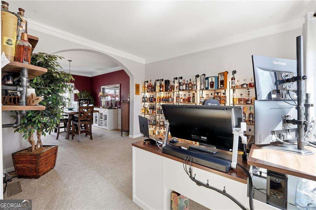 6036 Bateau Drive Flowery Branch - Photo 12