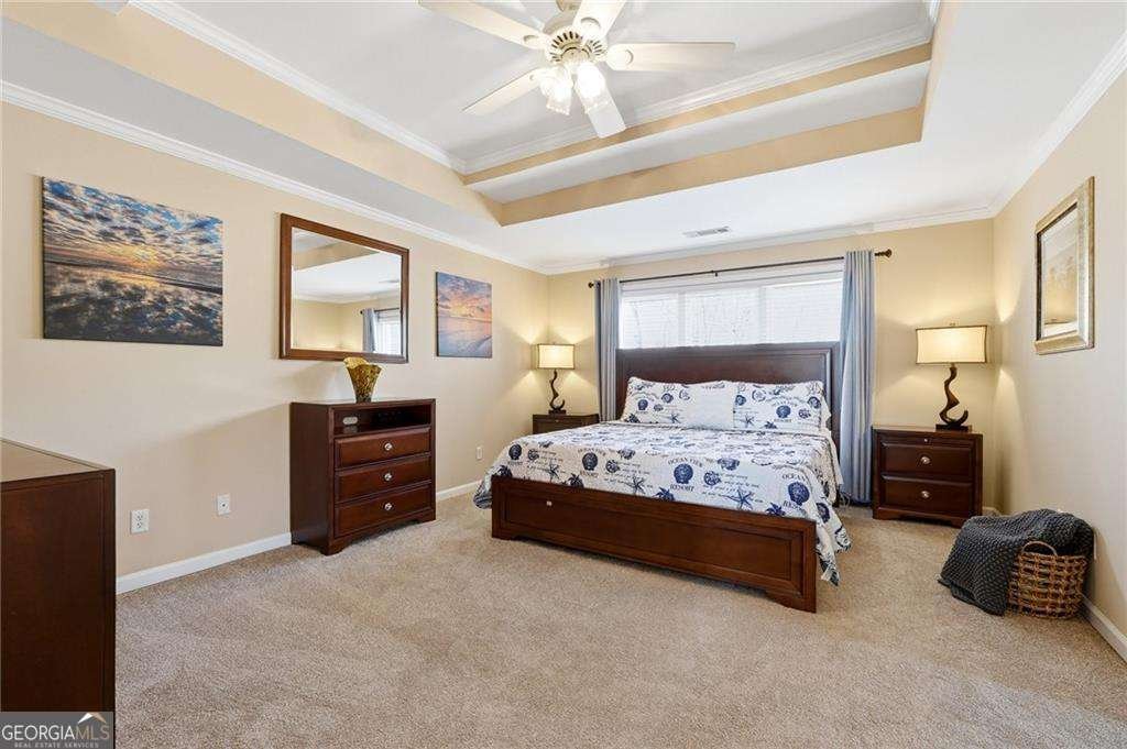 6036 Bateau Drive Flowery Branch - Photo 13