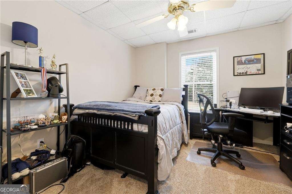 6036 Bateau Drive Flowery Branch - Photo 16