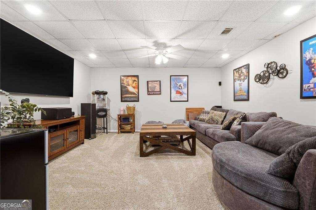 6036 Bateau Drive Flowery Branch - Photo 17