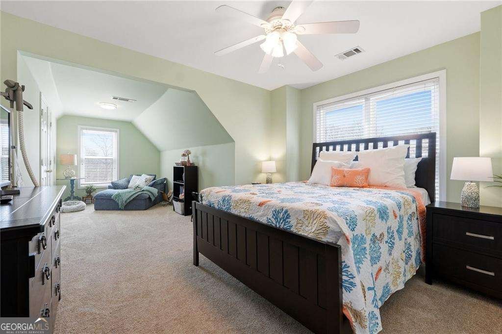 6036 Bateau Drive Flowery Branch - Photo 21