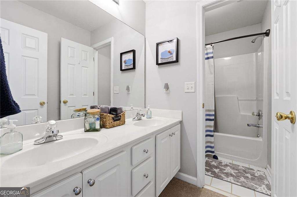 6036 Bateau Drive Flowery Branch - Photo 22