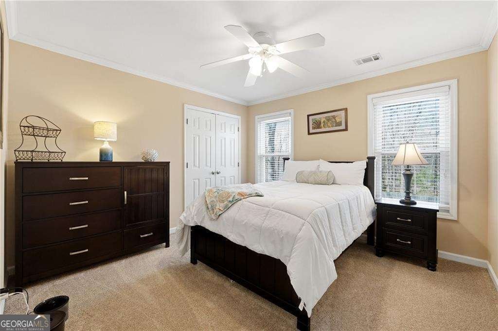 6036 Bateau Drive Flowery Branch - Photo 23