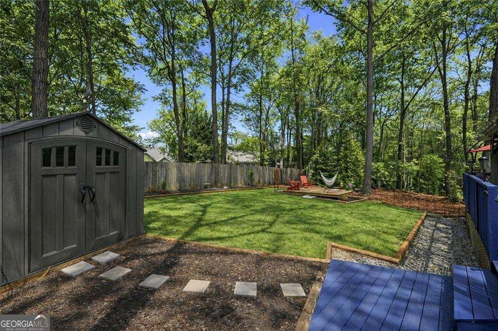 6036 Bateau Drive Flowery Branch - Photo 26