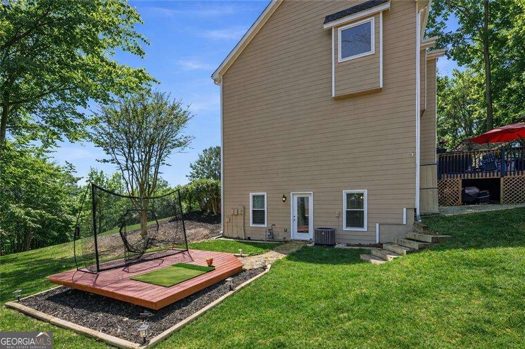 6036 Bateau Drive Flowery Branch - Photo 27