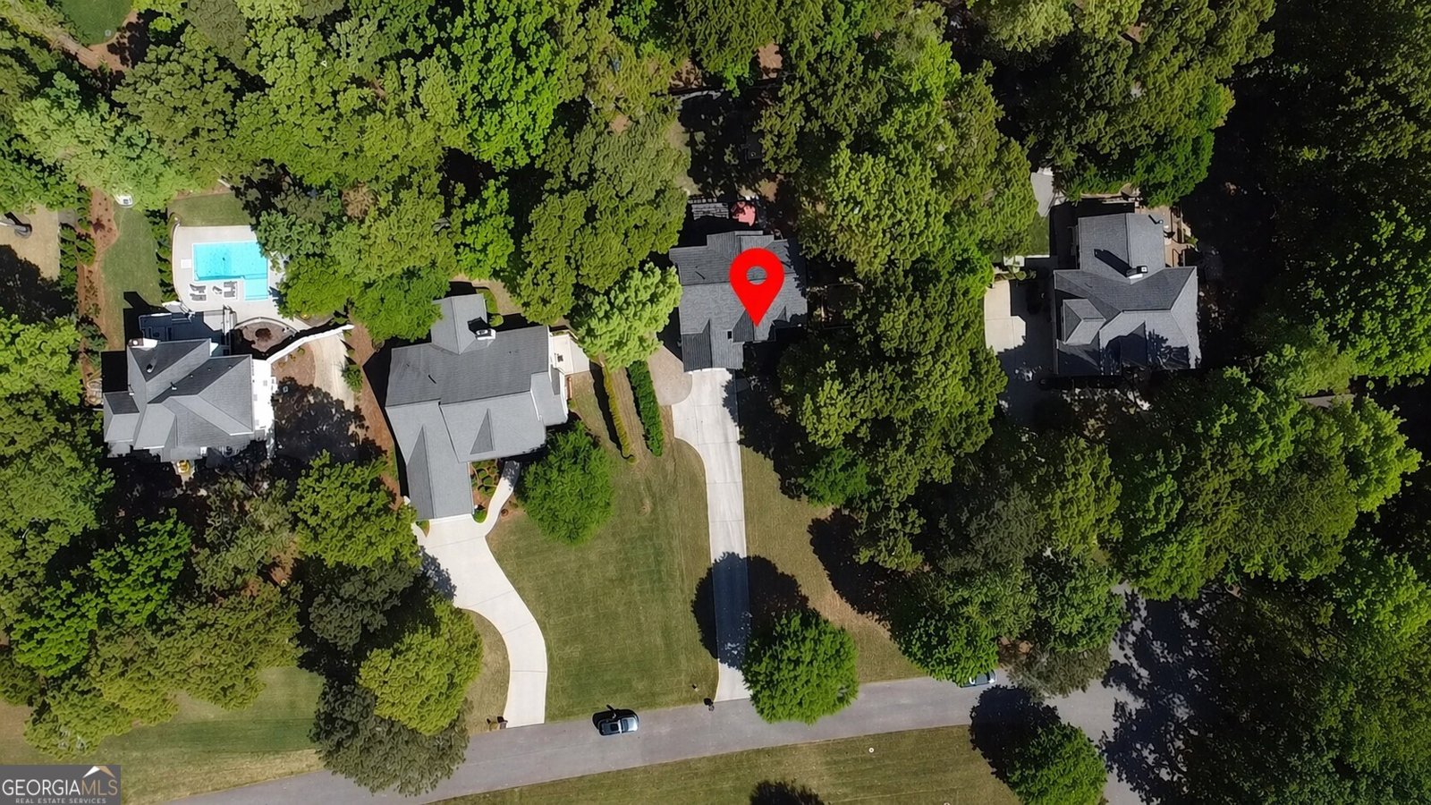 6036 Bateau Drive Flowery Branch - Photo 31