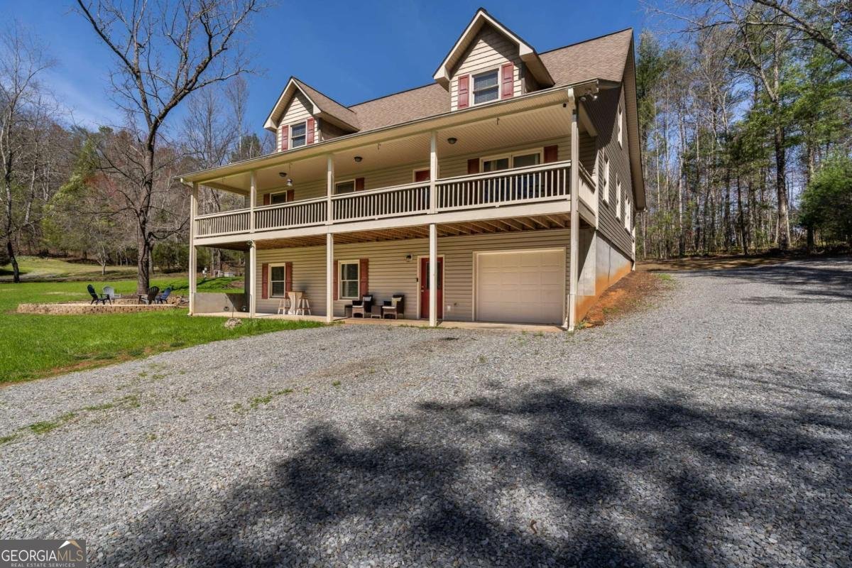 80 Pine Grove Drive Blue Ridge - Photo 33