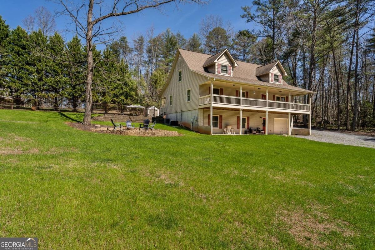 80 Pine Grove Drive Blue Ridge - Photo 35