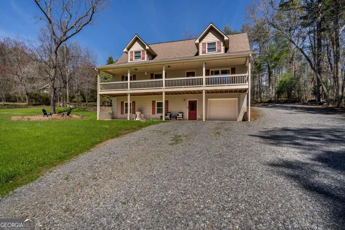 80 Pine Grove Drive Blue Ridge - Photo 38