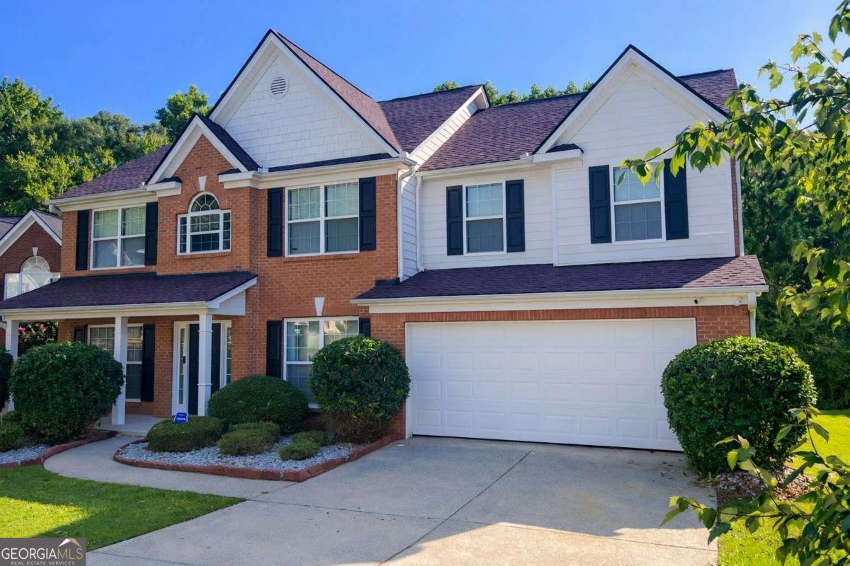 1020 Chandler Ridge Drive Lawrenceville - Photo 11