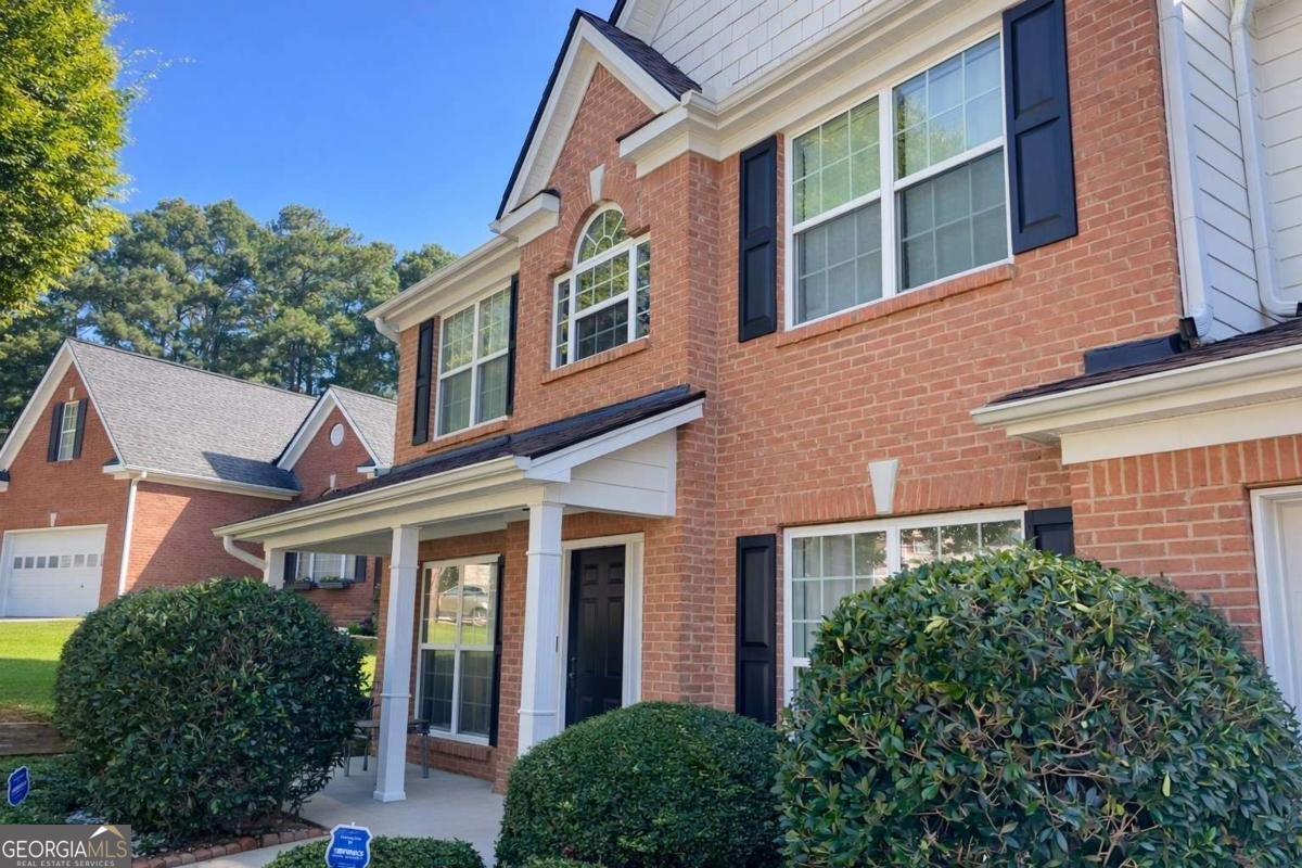 1020 Chandler Ridge Drive Lawrenceville - Photo 12