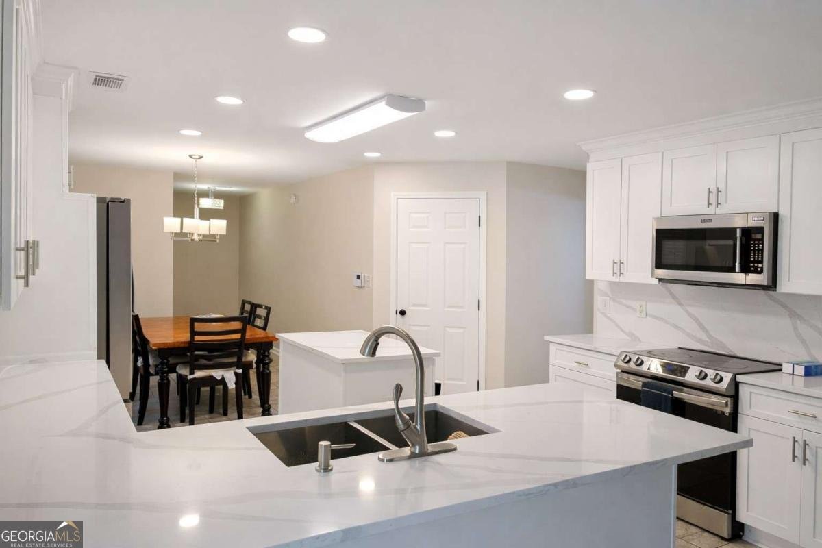 1020 Chandler Ridge Drive Lawrenceville - Photo 14