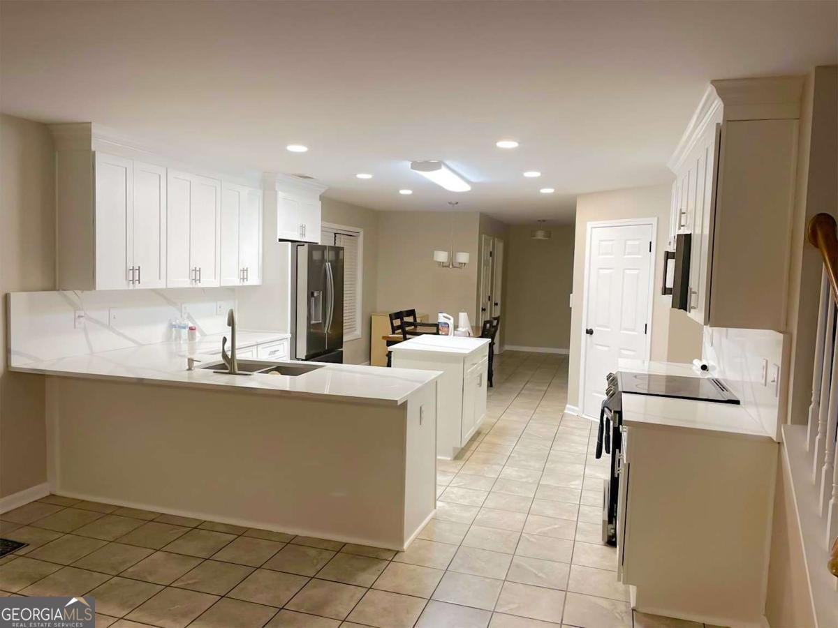 1020 Chandler Ridge Drive Lawrenceville - Photo 7