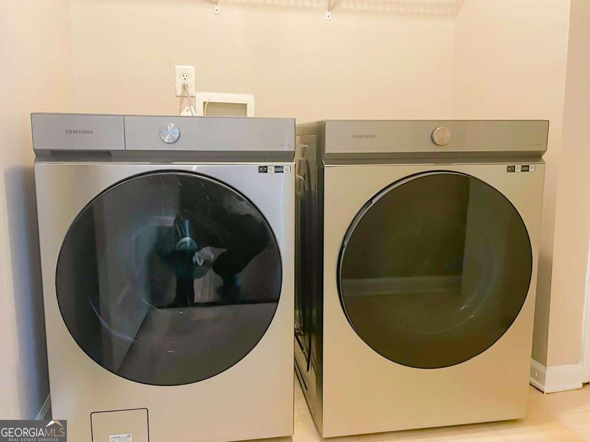 1020 Chandler Ridge Drive Lawrenceville - Photo 9